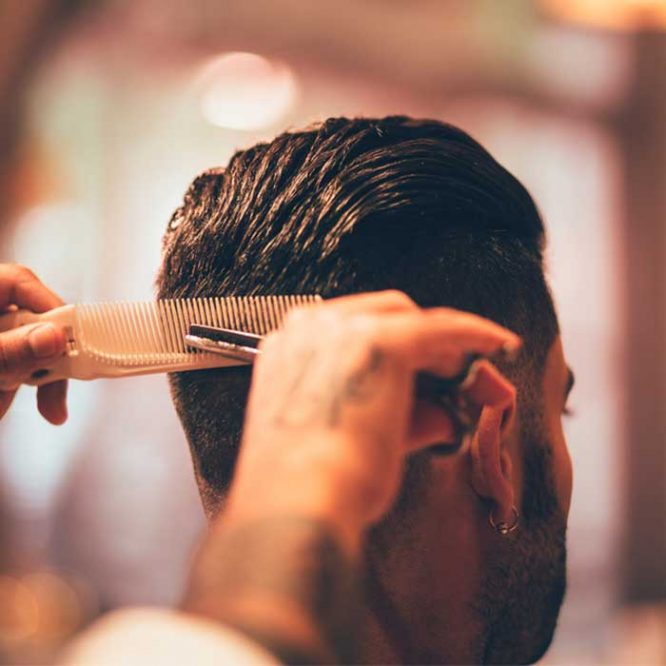 kako frizeru objasniti kakvo šišanje želite