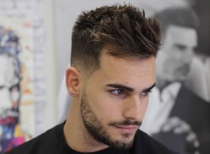 muška frizura 2016