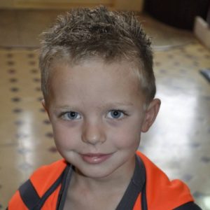 dečije frizure