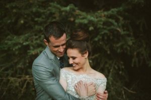 frizure za vjenčanje