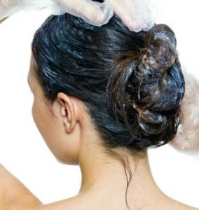 zašto mi opada kosa