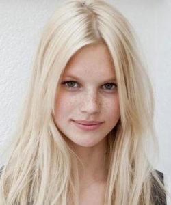 svetla kosa