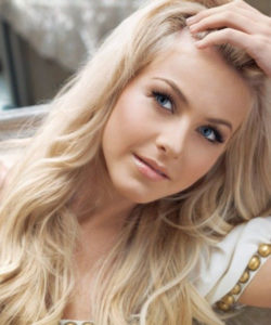 svetla kosa