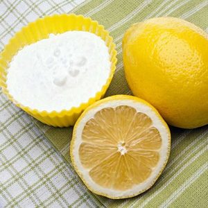 soda bikarbona