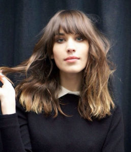 neuredna kosa sa siskama