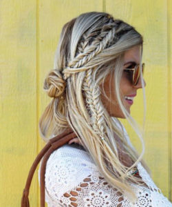 boho