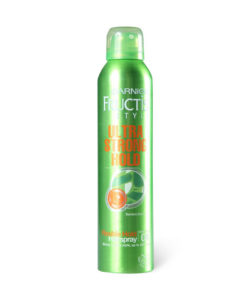 garnier lak za kosu