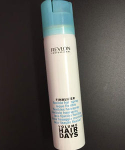 revlon lak za kosu
