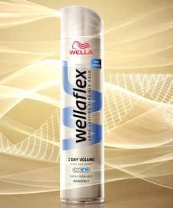 wella
