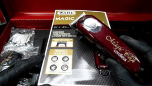 magic clip mašinica za kosu