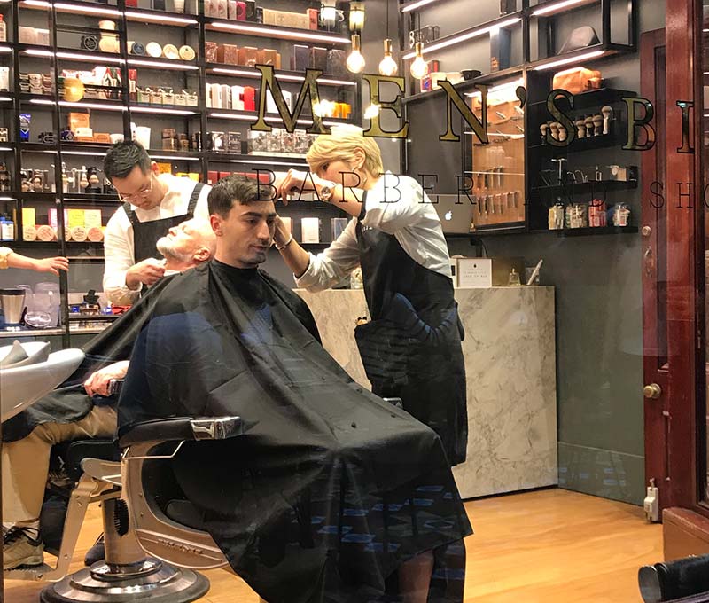 nepravilno drzanja tela