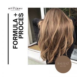 keune balejaz formula + proces