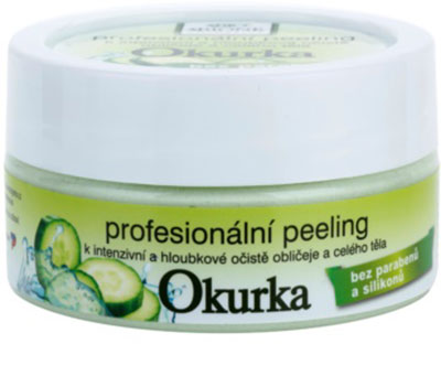 bione piling za lice