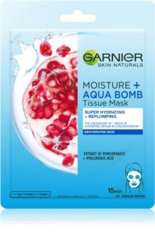 Garnier maska za lice