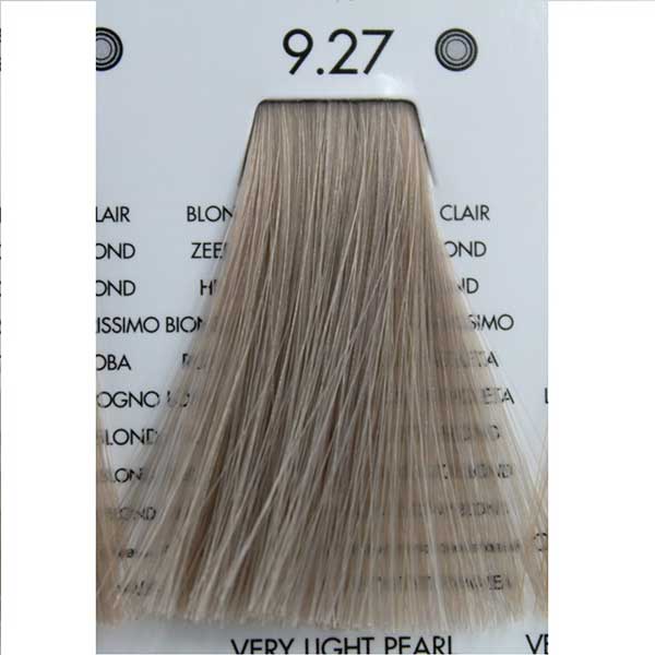 keune 9.27 boja za kosu