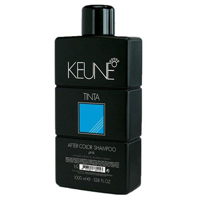 ph4 Keune after color šampon