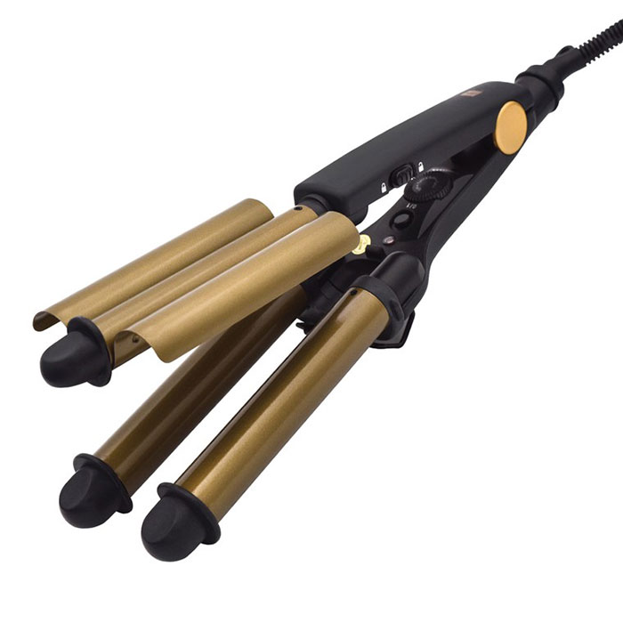 LaborPro triple barell presa za talase