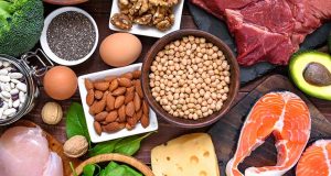 proteini