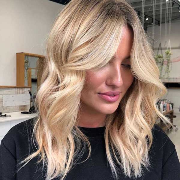 stepenasta nadogradnja kose