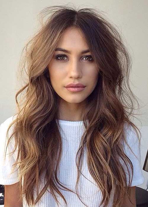 Talasi na dugoj kosi