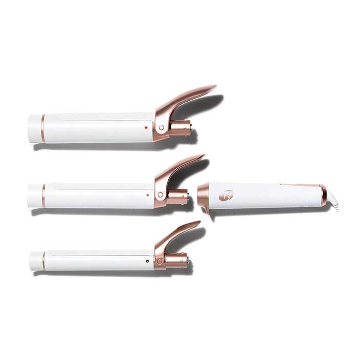 T3 Micro Twirl Trio Interchangeable Uvijač za Kosu