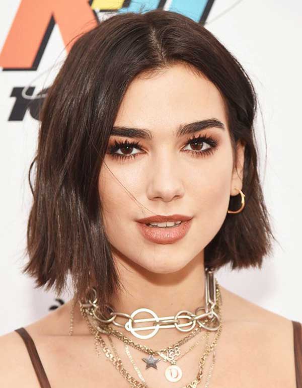 dua lipa - kosa do ramena