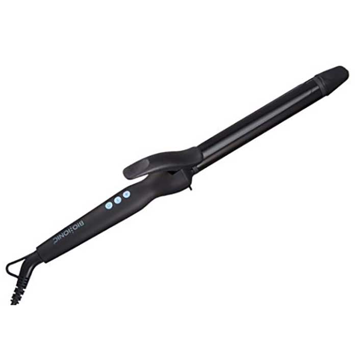 3-in-1 Styling Iron Bio Ionic figaro za dugu kosu