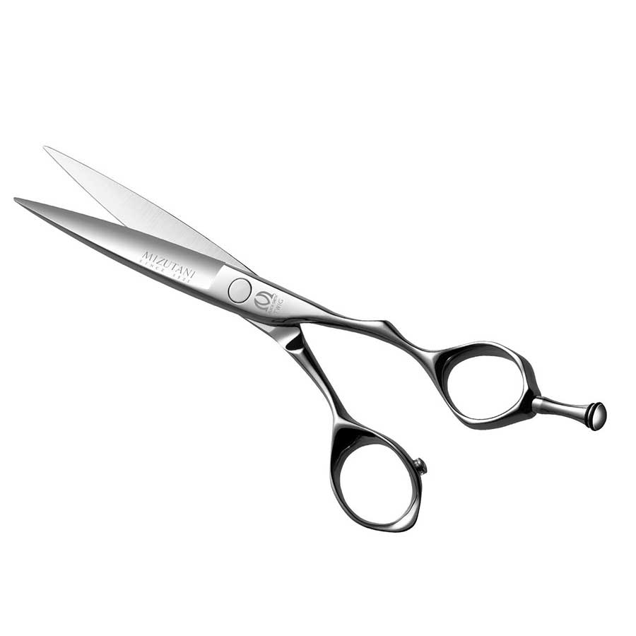 Mizutani Black Smith Solid Makaze za Šišanje kose