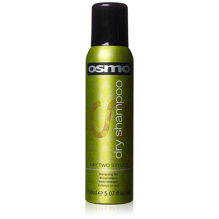 OSMO Day Two Styler Šampon za Suvo Pranje Kose