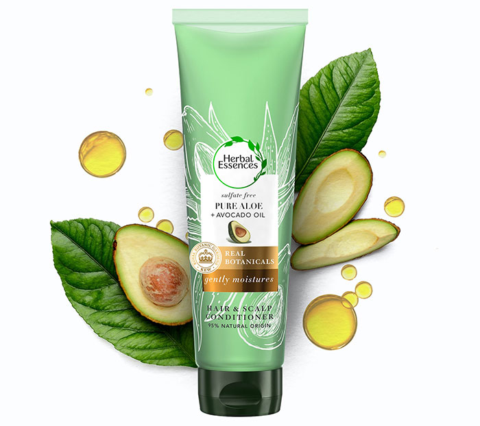 Regenerator (balzam za kosu) Herbal Essences
