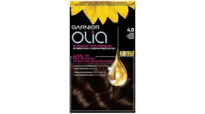 Garnier Olia Hair Color boja za kosu koja pokriva sede