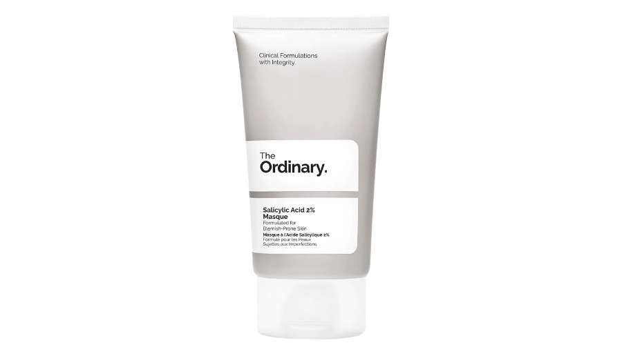 The Ordinary – SalicylIc Acid 2% Maska za lice