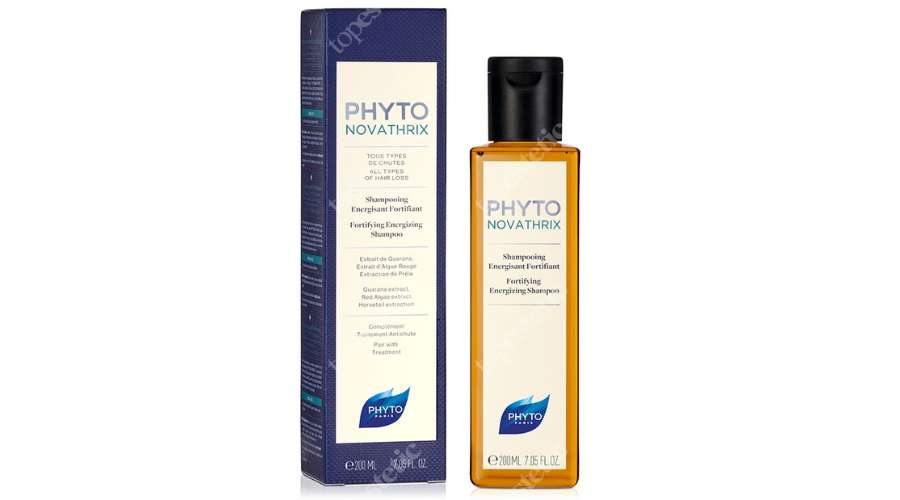 PHYTONOVATRIX Šampon protiv opadanja kose