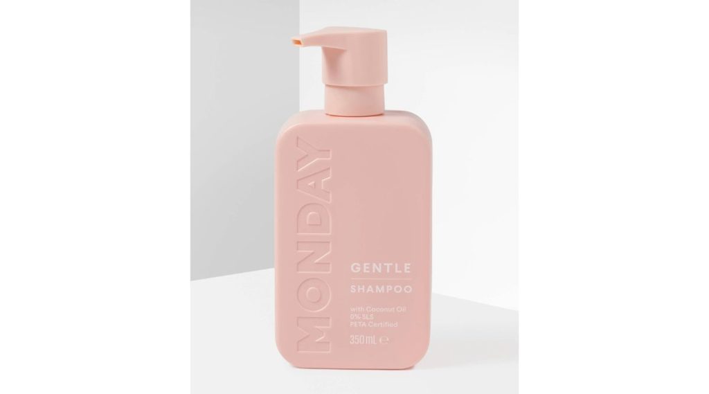 MONDAY SMOOTH šampon za kosu