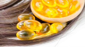 Vitamin B Za Kosu