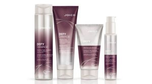 Joico Defy Damage Protective Shampoo